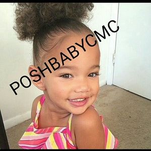 Info About PoshBabyCMC